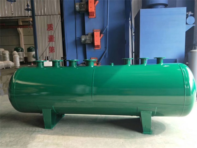 蒸汽保定保定保定分汽缸规格